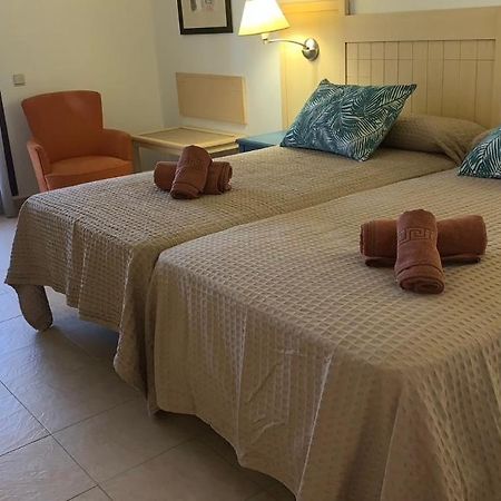 Apartamentos Jardines De Canela Isla Canela Extérieur photo