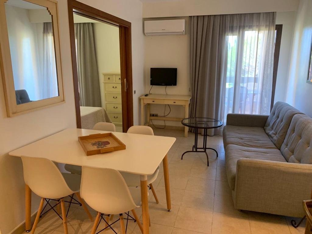 Apartamentos Jardines De Canela Isla Canela Extérieur photo
