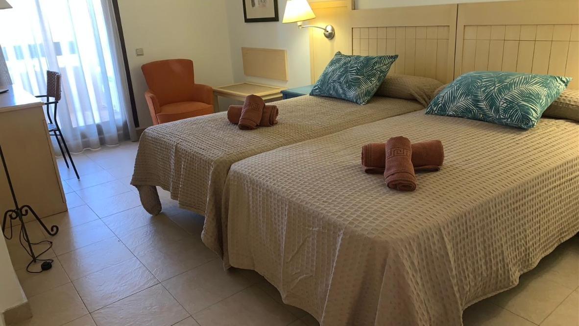 Apartamentos Jardines De Canela Isla Canela Extérieur photo