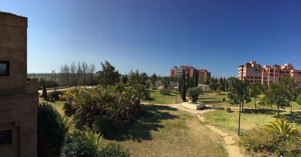 Apartamentos Jardines De Canela Isla Canela Chambre photo