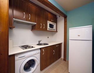 Apartamentos Jardines De Canela Isla Canela Extérieur photo